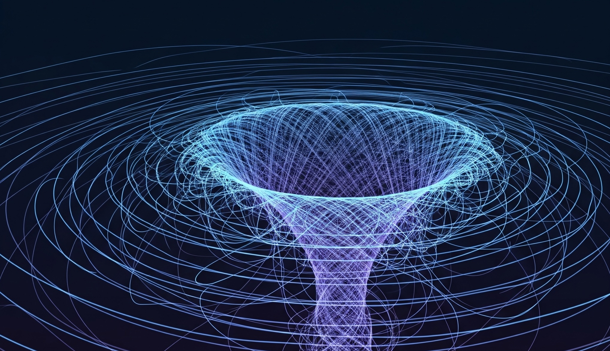 Vortex Learning On Learning Faster